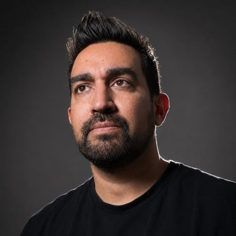 Javier Lozano