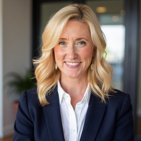 Rebecca Bortner