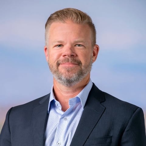 Brent Bowman